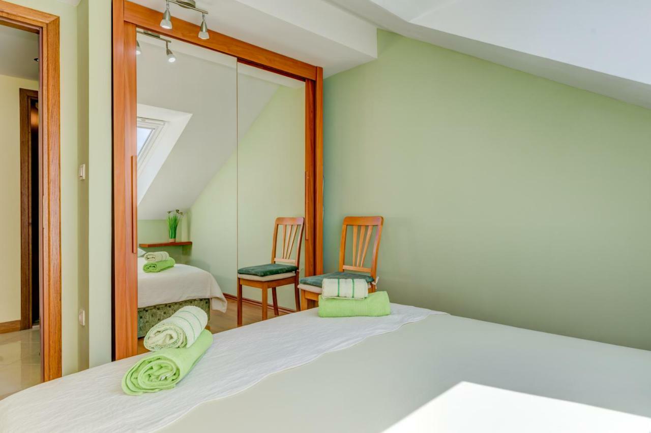 Appartement Natali à Omiš Extérieur photo