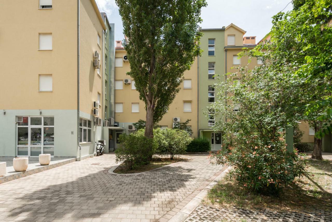Appartement Natali à Omiš Extérieur photo